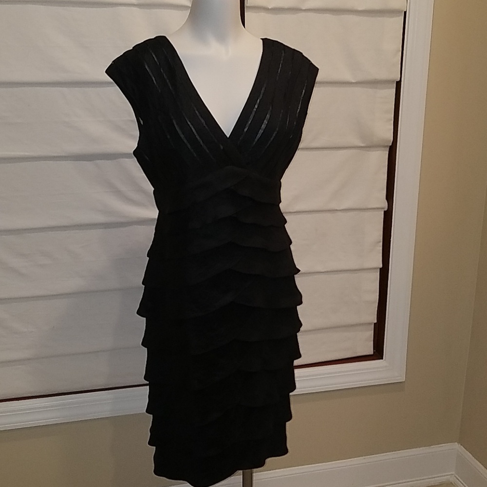 Cocktail dress